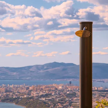 Ferienhaus Old Stone House Gp *