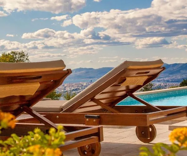 Tatil Evi Old Stone House Gp *