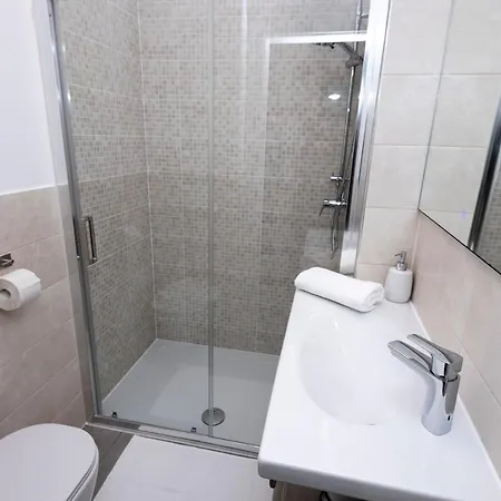 Old Stone House Gp Hébergement de vacances Podstrana