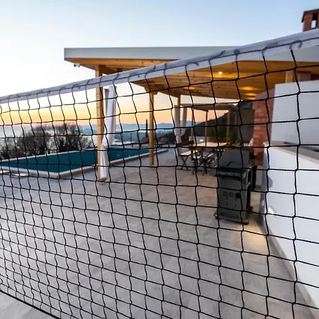 Old Stone House Gp Hébergement de vacances *