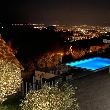 Old Stone House Gp Hébergement de vacances