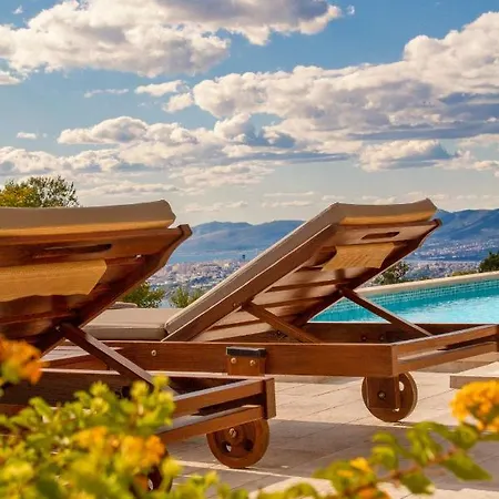 Hébergement de vacances Old Stone House Gp *