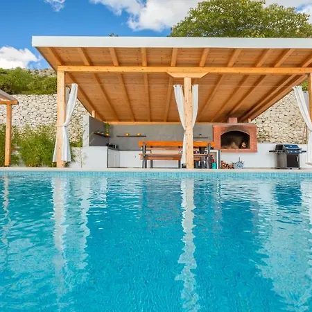 Old Stone House Gp * Podstrana