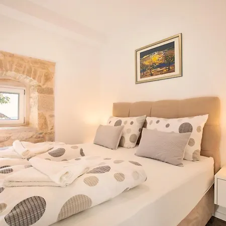 Old Stone House Gp Hébergement de vacances