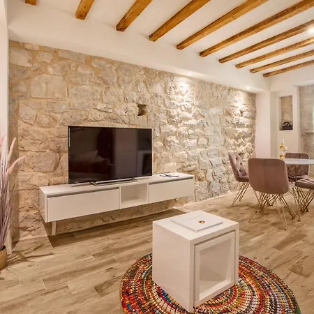 Old Stone House Gp Podstrana