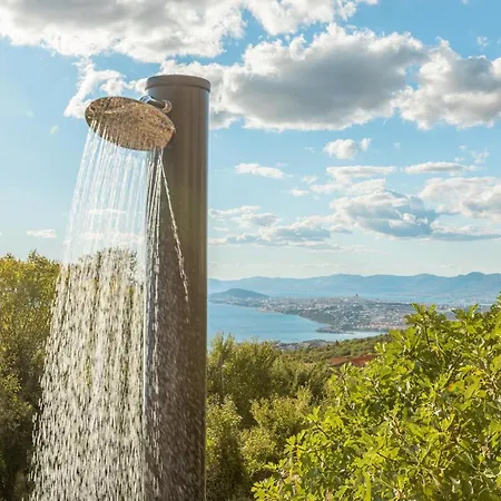 Old Stone House Gp Hébergement de vacances *