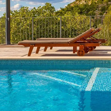 Old Stone House Gp Hébergement de vacances