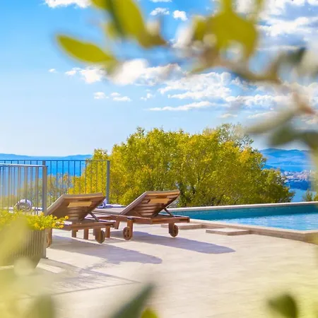 Hébergement de vacances Old Stone House Gp